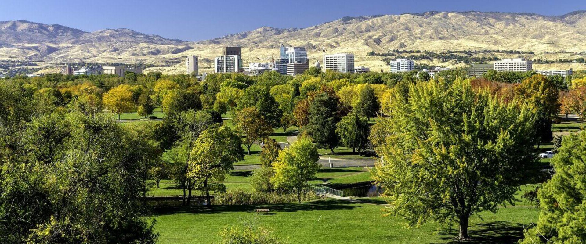 Boise, Idaho: A Leader in Sustainability and Environmentalism