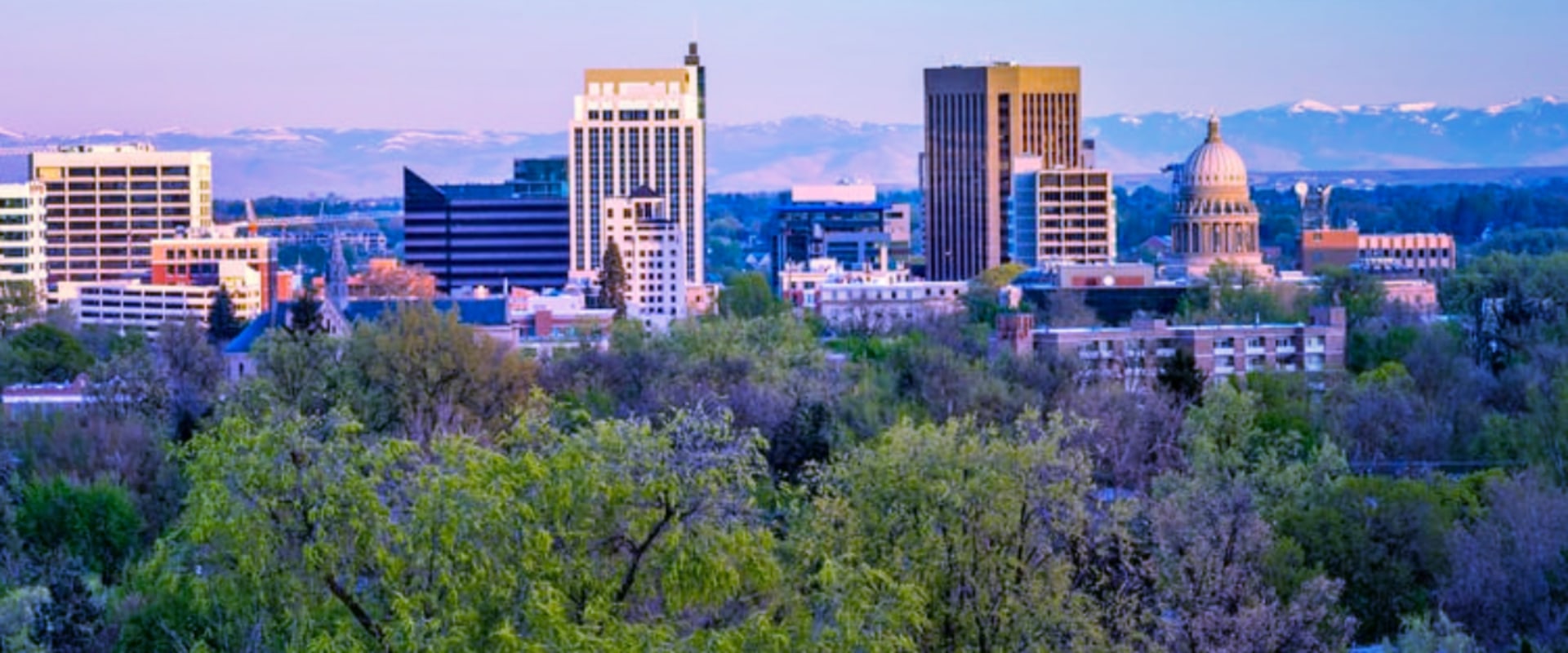 What is the Population of Boise, Idaho? - An Expert's Perspective