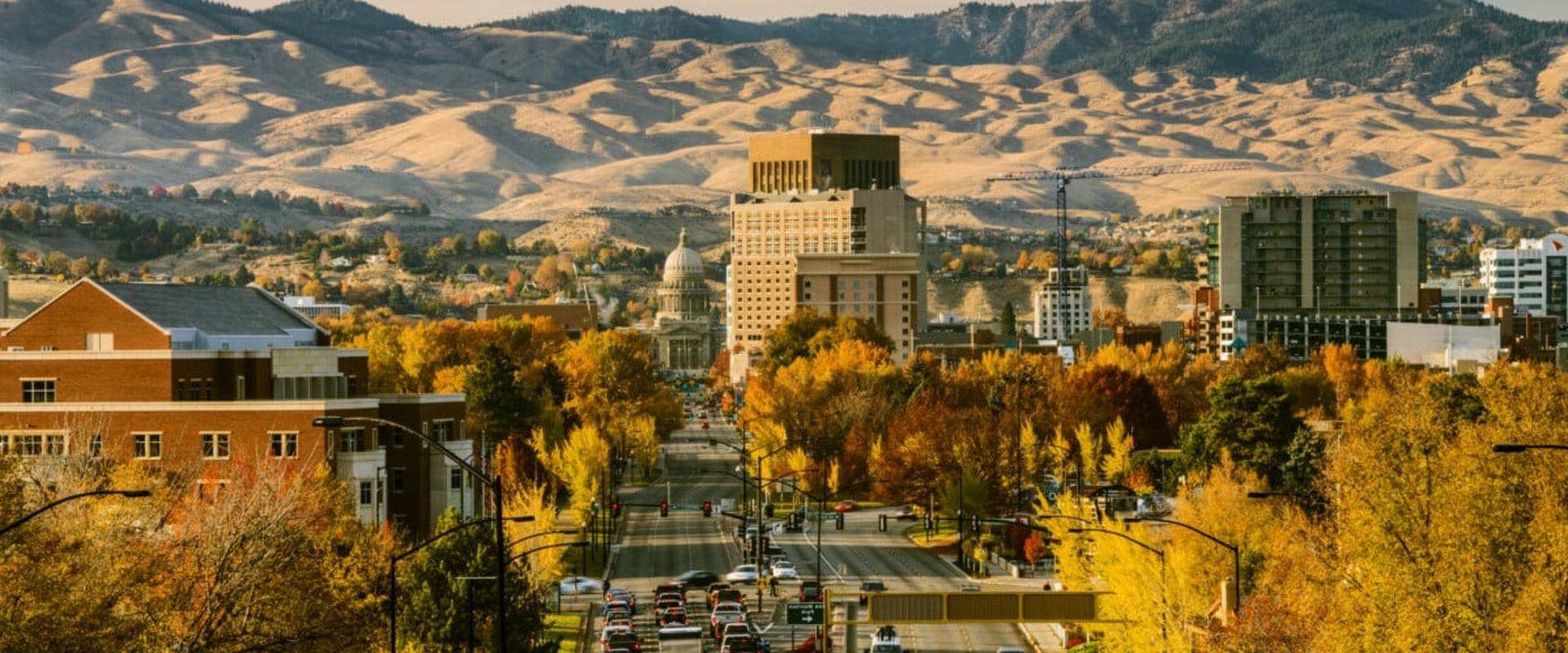 Is Boise Idaho the Perfect Place to Raise a Family?