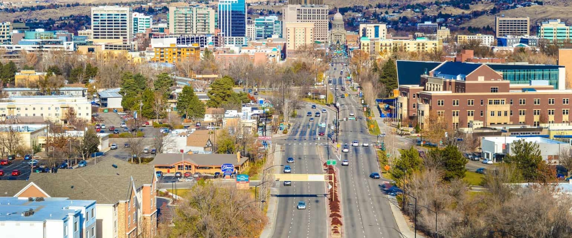 Boise, Idaho: Notable Local Businesses and Products to be Proud Of