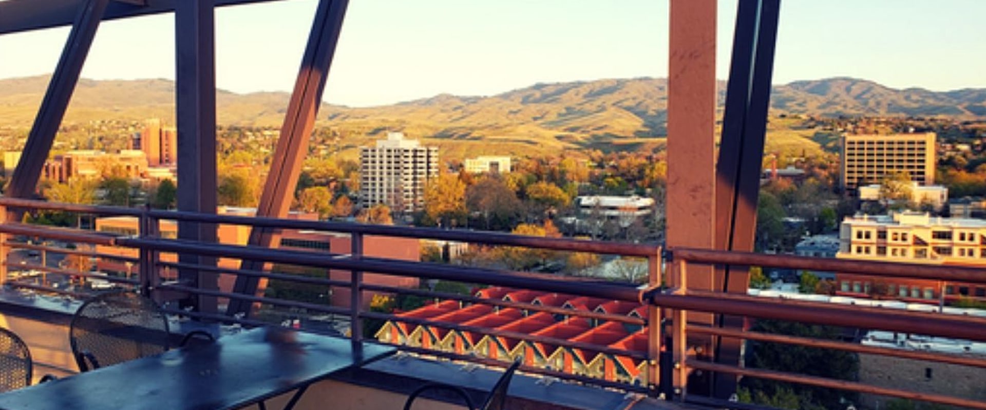 Exploring the Best Restaurants and Bars in Boise, Idaho