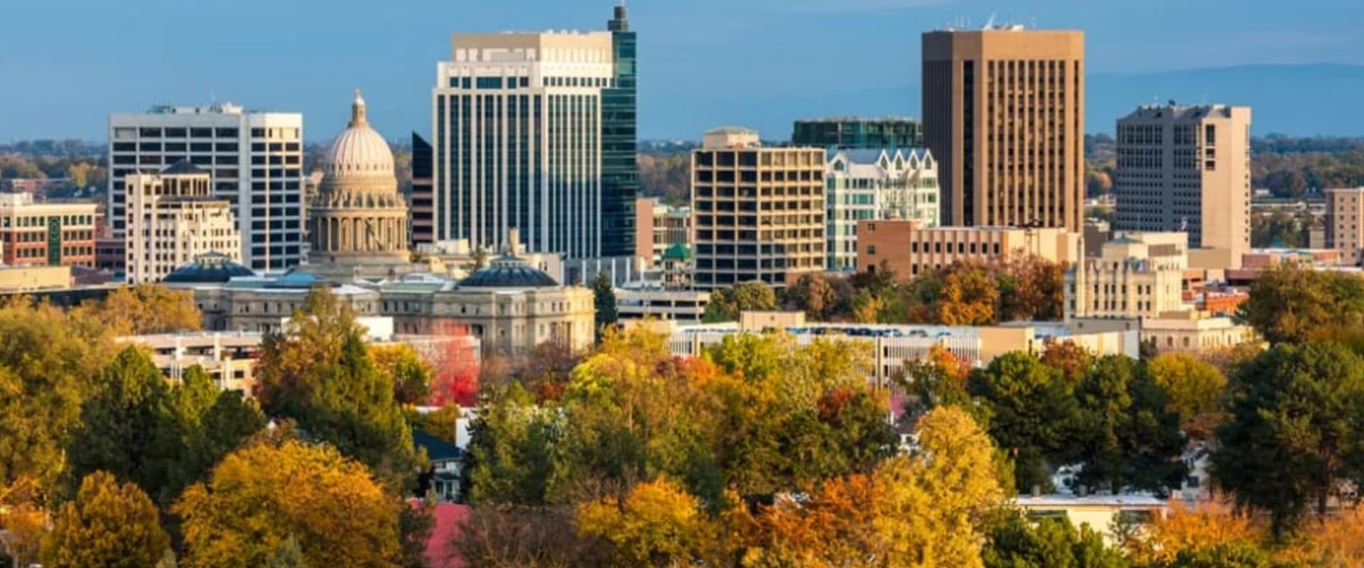 Is Living in Boise, Idaho Expensive? A Comprehensive Guide