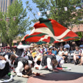 Exploring the Annual Events and Traditions of Boise, Idaho