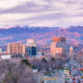 Why is Boise, Idaho Booming So Quickly?
