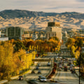 What are the Most Common Occupations for Citizens in Boise, Idaho?