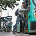 Public Transportation Options in Boise, Idaho: Exploring the City's Mobility Solutions