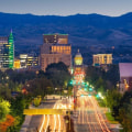 Commuting Habits in Boise, Idaho: Exploring the Options