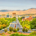 What Makes Boise, Idaho So Special?