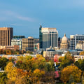 Is Living in Boise, Idaho Expensive? A Comprehensive Guide