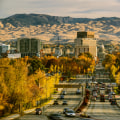 Becoming an Informed Citizen in Boise, Idaho: How to Make Smart Decisions
