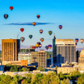 Exploring the Most Popular Recreational Activities and Hobbies in Boise, Idaho