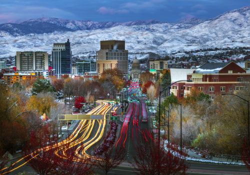 Staying Connected with Loved Ones in Boise, Idaho