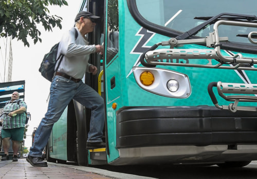 Public Transportation Options in Boise, Idaho: Exploring the City's Mobility Solutions