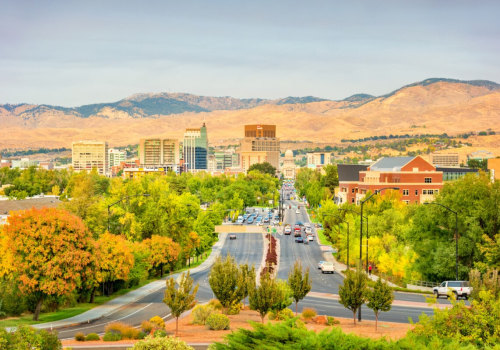 What Makes Boise, Idaho So Special?